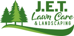 J.E.T. Lawncare & Landscaping