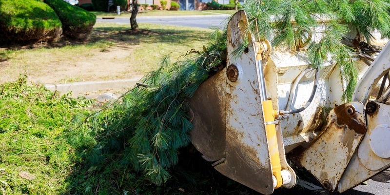 Demolitian & Junk Removal | JET Lawn Care & Landscaping Demolitian & Junk Removal | JET Lawn Care & Landscaping